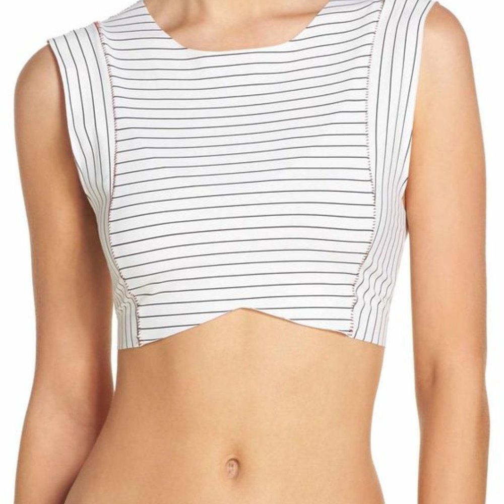 Boys + Arrows - Teagen the Tomboy - Bandit